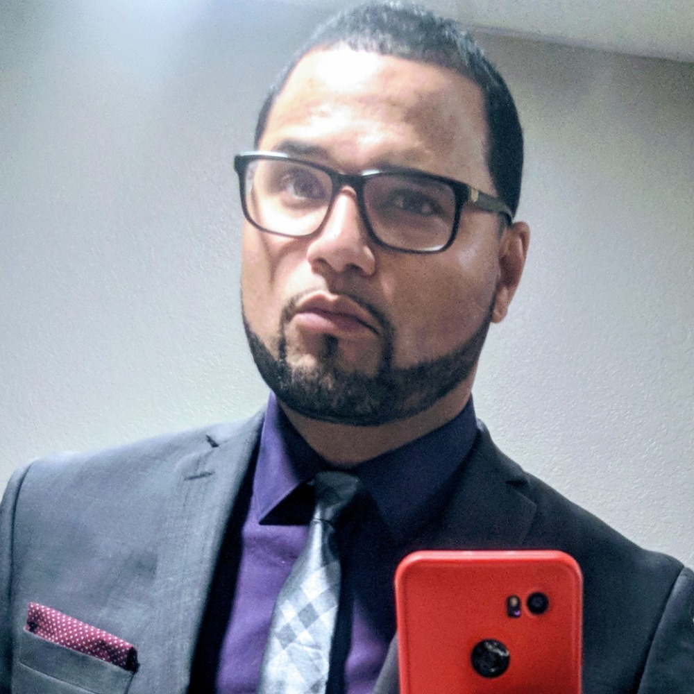 Meet your Posher, Ryan